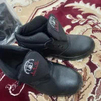 کفش ایمنی
