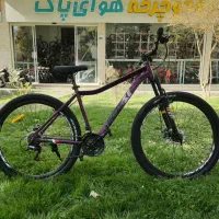 دوچرخه سایز ۲۹ اینتنس SD400 اقساط