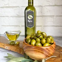 روغن زیتون اعلا خالص|خوردنی و آشامیدنی|رشت, پل تالشان|دیوار