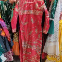 پیراهن محلی در رنگهای عالی|لباس|شیراز, لب آب|دیوار