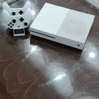 بازی کنسول ایکس باکس وان اس