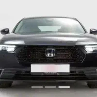 حواله هوندا آکورد