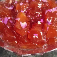 مربای سیب وبه خونگی|خوردنی و آشامیدنی|شیراز, میانرود|دیوار