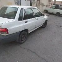 پراید صندوق‌دار بنزینی، مدل ۱۳۸۳|خودرو سواری و وانت|رباط‌کریم, رباط‌کریم|دیوار