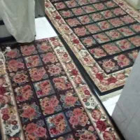 فرش|فرش|اراک, |دیوار