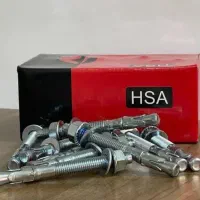 HSA، رول بولت ، انکر بولت HKD