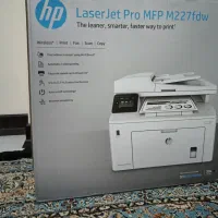 پرینتر HP دو رو