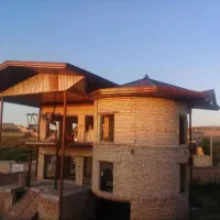 سقف شیروانی