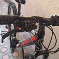 دوچرخه ۲۶ ویوا اصل بارکد دار مدل اکسیژن|دوچرخه، اسکیت، اسکوتر|لاهیجان, مهرگان|دیوار