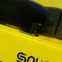 لنت ترمز|قطعات یدکی و لوازم جانبی|قزوین, |دیوار