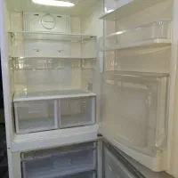 یخچال فریزر Himalia در حد نو