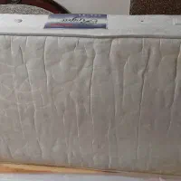 فروش تشک طبی کارکرده رویال برمودا تک نفره