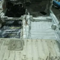 هاچبک کره ای اصل کره|خودرو سواری و وانت|رشت, چله خانه|دیوار