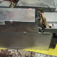 ماینر t2tz