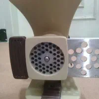 چرخ گوشت دستی تورنادو|خردکن، آسیاب، غذاساز|خرمآباد, |دیوار