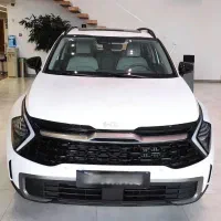 کیا اسپورتیج 2024 صفر کوشا