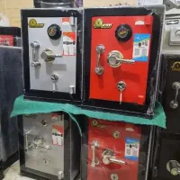 گاوصندوق تکی و عمده با قیمت منصفانه میفروشیم