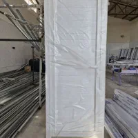 درب سرویس الومینیوم زیر قیمت تولید مناسب شرکت