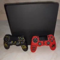 ps4 اسلیم کپی خور