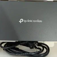 روتر تی پی لینک مدل Tp-Link Omada ER7206
