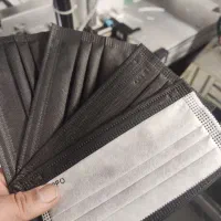 ماسک پزشکی چهار لایه با ضمانت کیفیت