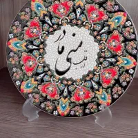 صنایع دستی|صنایع دستی و سایر لوازم تزئینی|شیراز, گچی|دیوار