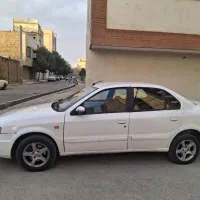سمند سورن ef7|خودرو سواری و وانت|مشهد, شهید قربانی|دیوار