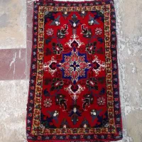 پادری دستبافت نو(تخفیف ویژه تا فردا)