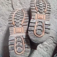 نیم بوتGAT سایز ۴۳|کیف، کفش، کمربند|قم, سید معصوم|دیوار