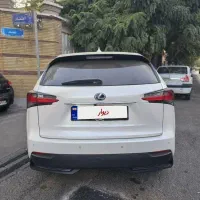 ماشین لکسوس NX300 هیبرید|خودرو سواری و وانت|تهران, حسن‌آباد|دیوار