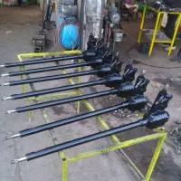 جعبه فرمان پیکان|قطعات یدکی و لوازم جانبی|قم, سید معصوم|دیوار