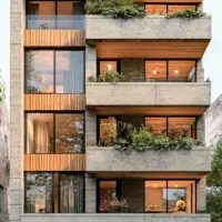 پیش فروش مجتمع 2 واحدی