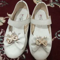 بوت بچه گانه شماره سی ودو