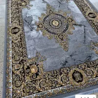 فرش|فرش|پرند, فاز ۵|دیوار