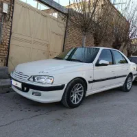 پژو پارس مدل ۸۹ اسپرت