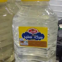 سرکه مخصوص ترشی