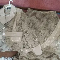 کت ودامن|لباس|عسگران, |دیوار