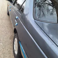 پژو ۴۰۵ glx|خودرو سواری و وانت|فامنین, |دیوار