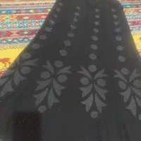 دامن  چادر ولباس