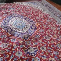 فرش ماشینی|فرش|نور, |دیوار