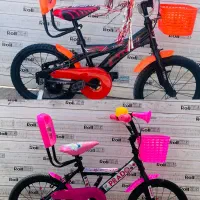 دوچرخه 12و16و20و24و26 دنده ای ساده (کوثر16اقساطی)|دوچرخه، اسکیت، اسکوتر|نیشابور, خط کاشمر|دیوار