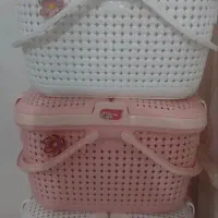 سبد مصافرتی