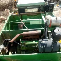 کمباین مدل ۸۵|خودرو سنگین|بوانات, |دیوار