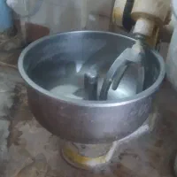 فر کلوچه پزی با لوازم