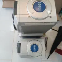 ظبط وباندسامسونگ 4600|سیستم صوتی خانگی|سنندج, |دیوار