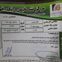 پرایدوانت ۹۶|خودرو سواری و وانت|اراک, |دیوار