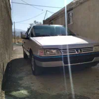 پژو ۴۰۵ ۸۷|خودرو سواری و وانت|سنقر, |دیوار