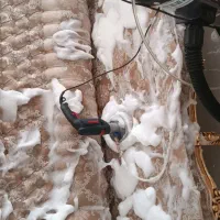 شستشو انواع مبل ،فرش ،موکت،صفر شویی داخل خودرو|خدمات نظافت|کرج, شاهین‌ویلا|دیوار