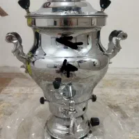 سماور گازی
