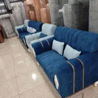 مبل راحتی|مبلمان خانگی و میز عسلی|پاکدشت, پاکدشت (مامازند)|دیوار